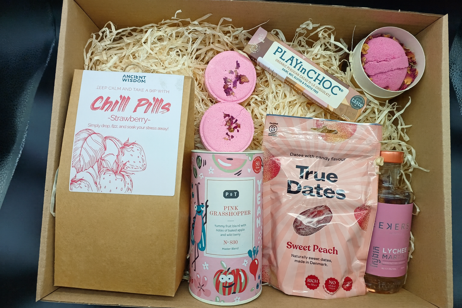 Dárková krabička ukázka 5